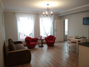 Apartament BJ